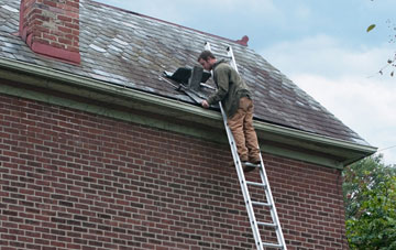 what affects urgent Sutton Holms roof repairs