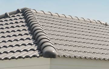 advantages of Sutton Holms clay roofing