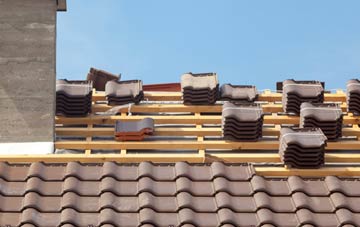 Sutton Holms clay roofing costs