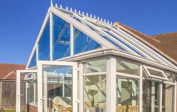 conservatory roof insulation costs Sutton Holms