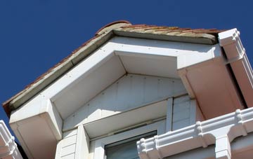Sutton Holms fascia installation costs