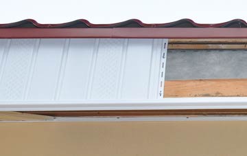 Sutton Holms fascia repair costs