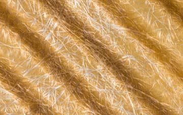 Sutton Holms fibreglass roof waterproofing