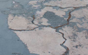 fibreglass roofing replacement Sutton Holms