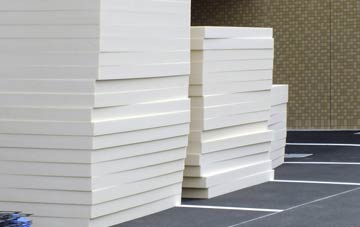 Sutton Holms flat roof insulation costs