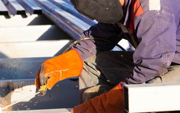 Sutton Holms flat roofing options