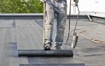 flat roof replacement Sutton Holms, Dorset