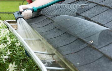Sutton Holms gutter cleaning costs