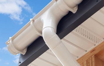 Sutton Holms gutter installation costs