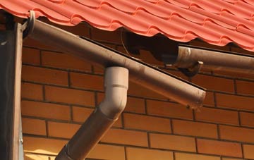 Sutton Holms gutter repair costs