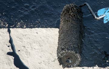 Sutton Holms liquid sealant waterproofing