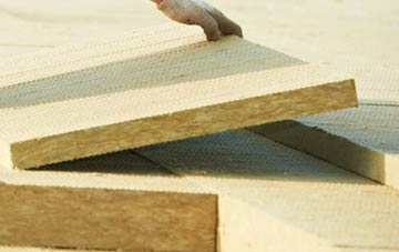 measuring Sutton Holms tapered insulation