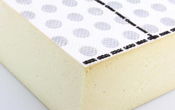 meeting Sutton Holms building codes