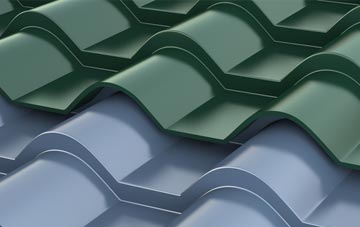 who should consider Sutton Holms plastic roofs