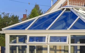professional Sutton Holms conservatory insulation