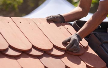 Sutton Holms roof tile contractors