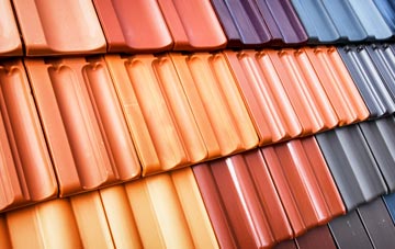 Sutton Holms roof tile costs