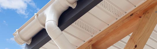 get Sutton Holms guttering quotes today