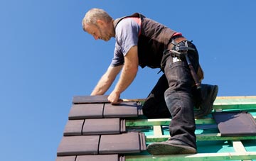 disadvantages of Sutton Holms slate roofing