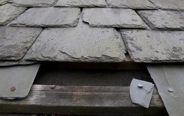 Sutton Holms slate roof repairs and maintenance