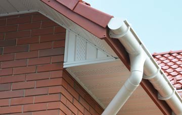 Sutton Holms soffit repair costs