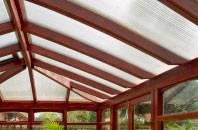 Sutton Holms conservatory roofing insulation