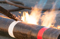 Sutton Holms flat roofing replacement