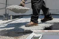 find rated Sutton Holms flat roofing replacement companies