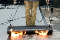 Sutton Holms flat roof sealing quote