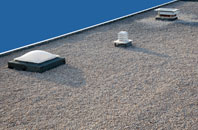 Sutton Holms flat roofing