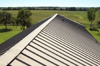 Sutton Holms metal roof quotes
