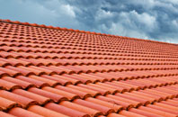 Sutton Holms roofing tiles