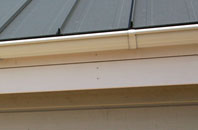 Sutton Holms soffit repair