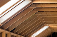 Sutton Holms tapered roof insulation quotes