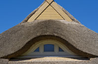 Sutton Holms thatch roofing